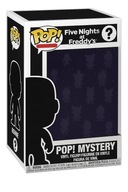 Niespodzianka Funko POP FNAF–Losowa Figurka Five Night at Freddy’s Oryginał