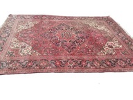 Antyk duży dywan perski Iran 330 x 230