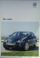 VW JETTA 2009 MEGA HIT Prospekt