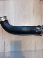 Wąż przewód Intercolera Mercedes 166-292 OM 642