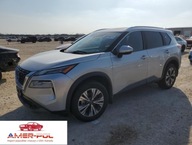 Nissan Rogue 2023 NISSAN ROGUE SV 1.5 Benzyna 201KM