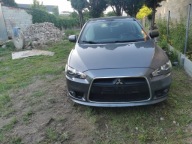 MITSUBISHI LANCER VIII 07-17 kompletny przód 2011 rok 1,8 bezyna