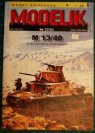 Modelik 27/2004 M 13/40