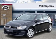 Volkswagen Golf VII 1.2 TSI BMT Trendline Toyota Mikolajczak Leszno 1.2