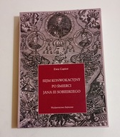 Sejm konwokacyjny po śmierci Jana III Sobieskiego Ewa Gąsior