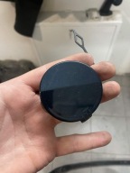 BMW4 F32 F33 F36 13-17 ZAŚLEPKA HAKA ZDERZAK PRZÓD 51117294652