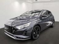 HYUNDAI i20 1.0 T-GDi Modern Black Hatchback 90KM 2026