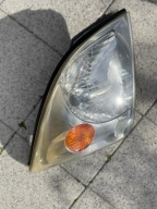 Reflektor lampa [depo] Depo 212-11D7R-LD-EM
