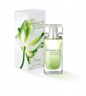 Yves Rocher L'Eau Moment de Bonheur EDT 50 ml UNIKAT Nowa + 2xGRATIS!