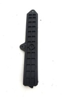 FORD FIESTA MK7 OSŁONA ZAŚLEPKA FILTRA KABINOWEGO 8E2H-19D672-A