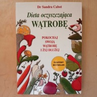 Cabot - Dieta oczyszczająca wątrobę