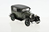 FORD Model A Green/black 1931 1/18 MotorCityClassics