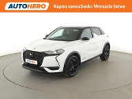 DS Automobiles DS 3 Crossback klima auto navi