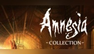Amnesia The Dark Descent + A Machine For Pigs (Amnesia: Collection) KLUCZ