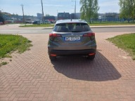 Klapa Bagażnika Honda HRV II 15-21, CRV IV 12-18