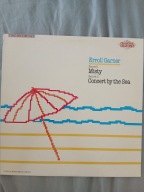 Erroll Garner – Misty Concert By The Sea 2xlp mono