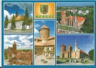 RESZEL-HERB WARMIA I MAZURY