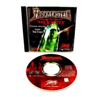 FRANKENSTEIN THROUGH THE EYES OF THE MONSTER ENG