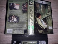 ZIG ZAG - DRAMAT - SNIPES - KASETA VHS