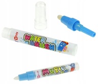 Akcesoria do Maty Wodnej - Pisak, Flamaster, Długopis dla Kreatywnej Zabawy