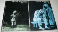 NOWELE TOM 1,2 Henryk Sienkiewicz