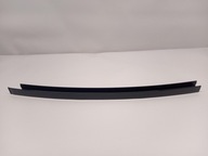 ORYGINALNA PRAWY TYŁ PRAWA TYLNA LISTWA SZYBY DRZWI BMW 5 G30 F90 M5