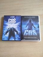 Coś płyta DVD x 2 stare i nowe wydanie