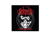 BETRAYER - Necronomical Exmortis DIE HARD LP