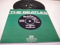 The Beatles - Lady Madonna SP/UK/
