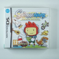 Scribblenauts Nintendo DS