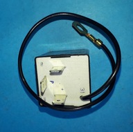 Przerywacz świateł kierunkowskazów i awaryjnych Fiat 126p APE13A