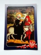 Kronika Polski Seria Malarstwo - Ucieczka do Egiptu