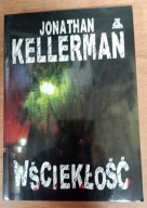 Wściekłość Jonathan Kellerman