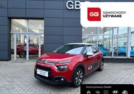 Citroen C3 Citroen C3 1,2 110KM AUT MAX, salon PL, serwis ASO, bezwypadkow