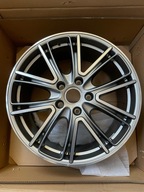 Felga aluminiowa Porsche OE PANAMERA G2 971 EXCLUSVE 9.5" x 20" 5x130 ET 71