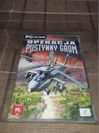 OPERACJA PUSTYNNY GROM PREMIEROWA PL PC [2]