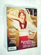 TWÓJ STYL - 9/2021 - GRUSZKA