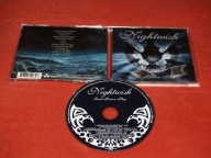 Nightwish Dark Pasion Play 2007