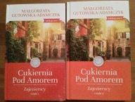 Cukiernia Pod Amorem. Zajezierscy cz. 1 i 2