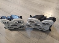 VW GOLF VIII GTI HALOGEN GTD 5H0 LED LEWY 5H0941699B