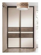 SZAFA DRZWI PRZESUWNE NA WYMIAR na zamówienie KĘTY MAŁOPOLSKA EUROPA 488