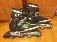 Łyżworolki Rolki K2 ASCEND 80 M