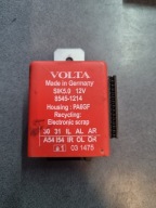 FORD MODUŁ HAKA VOLTA 8545-1214