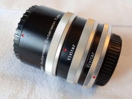 Pierścienie posrednie makro VIVITAR do systemu KANON FD .