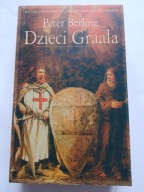 Dzieci Graala Peter Berling
