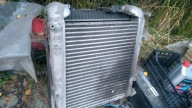 chłodnice kompl. Renault Midlum 150-180DCI 2004r