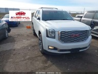 GMC Yukon Denali, 2019r., 6.2L 6.2 Benzyna 420KM