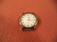 Stary zegarek męski ŁUCZ w b. dobrym stanie