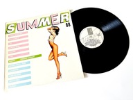 Summer Erasure Sandra OMD Depeche Mode Lili & Sussie Michael Cretu Oldfield