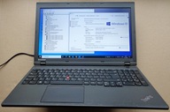 Lenovo ThinkPad L540 /i5-4200M /8GB /HDD 320GB